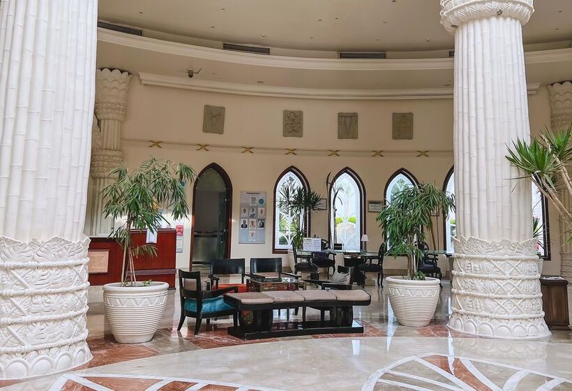 ホテル Sentido Caribbean World Soma Bay