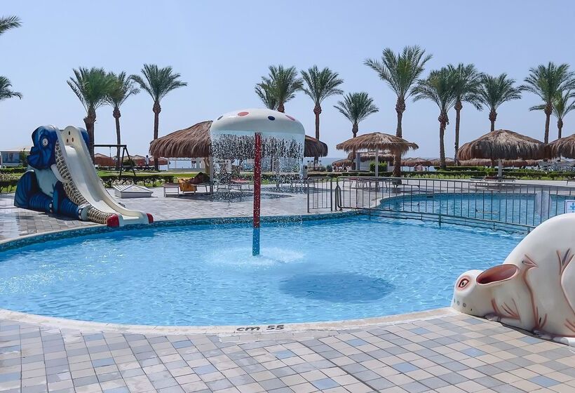 ホテル Sentido Caribbean World Soma Bay