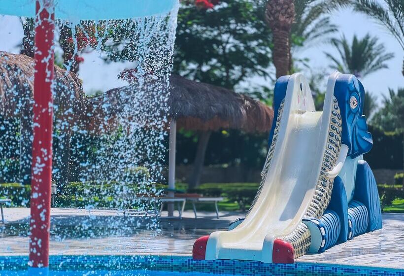 ホテル Sentido Caribbean World Soma Bay