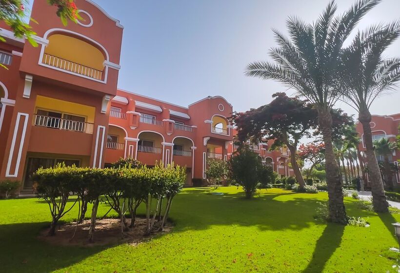 ホテル Sentido Caribbean World Soma Bay