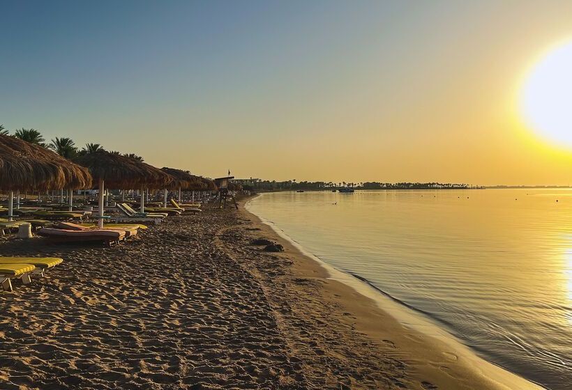 ホテル Sentido Caribbean World Soma Bay