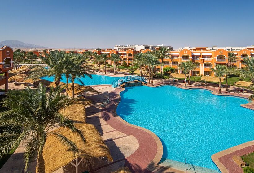 ホテル Sentido Caribbean World Soma Bay