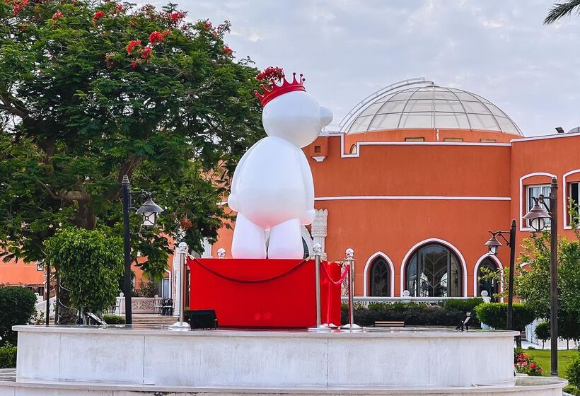 ホテル Sentido Caribbean World Soma Bay