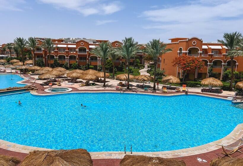 ホテル Sentido Caribbean World Soma Bay