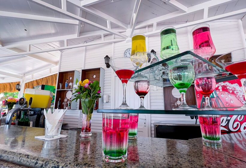 ホテル Sentido Caribbean World Soma Bay