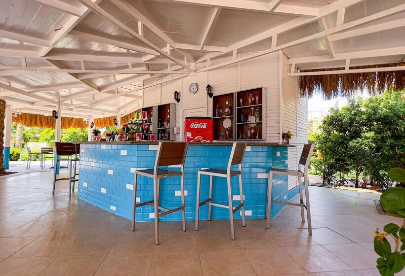 ホテル Sentido Caribbean World Soma Bay