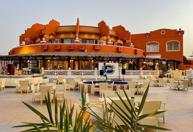 ホテル Sentido Caribbean World Soma Bay