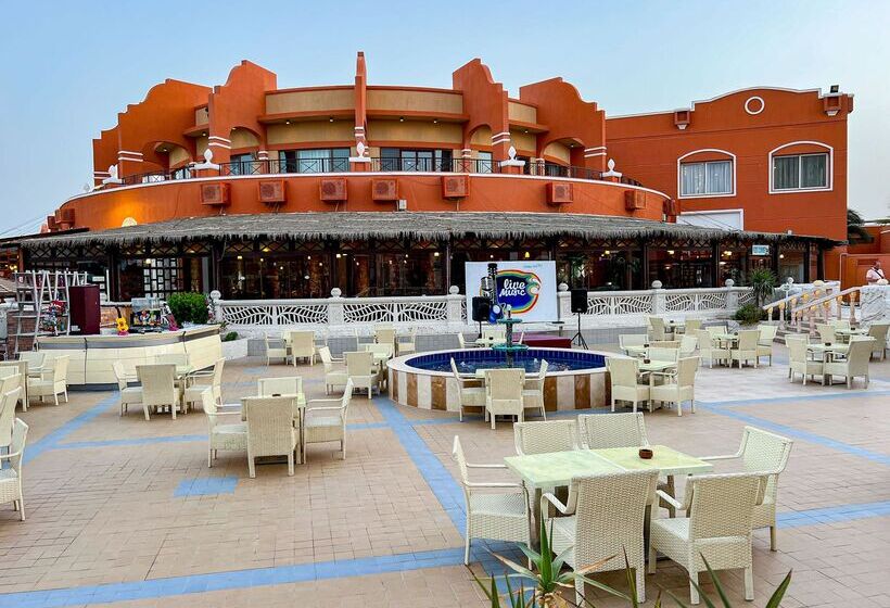 ホテル Sentido Caribbean World Soma Bay