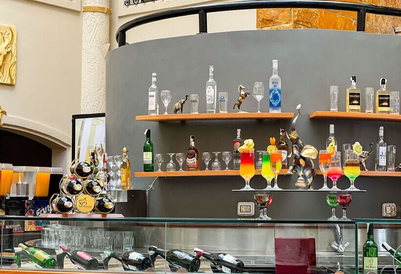 ホテル Sentido Caribbean World Soma Bay