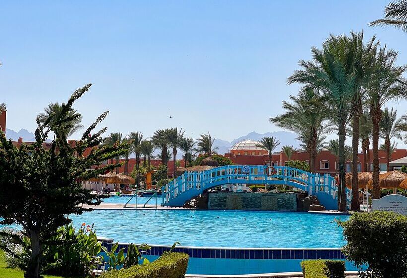 ホテル Sentido Caribbean World Soma Bay