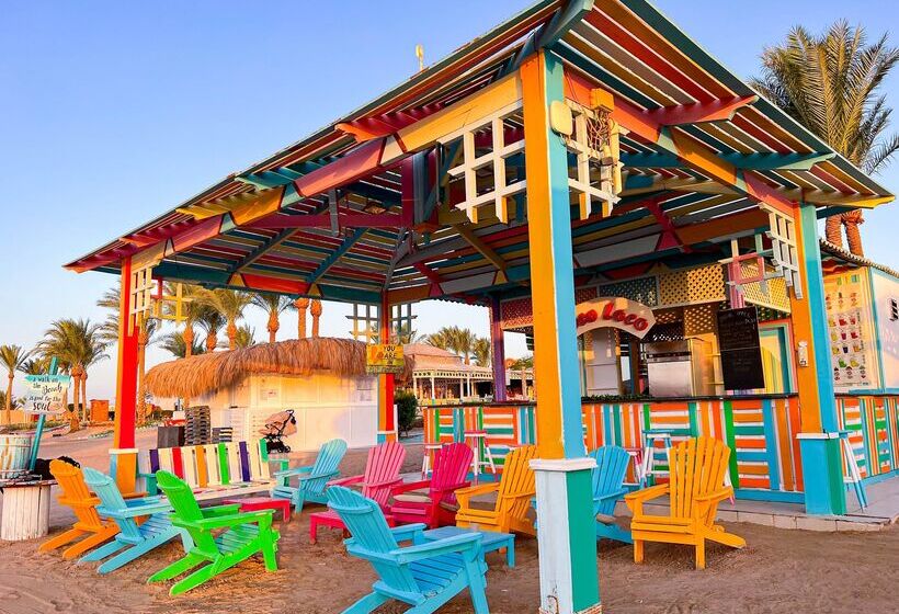 ホテル Sentido Caribbean World Soma Bay