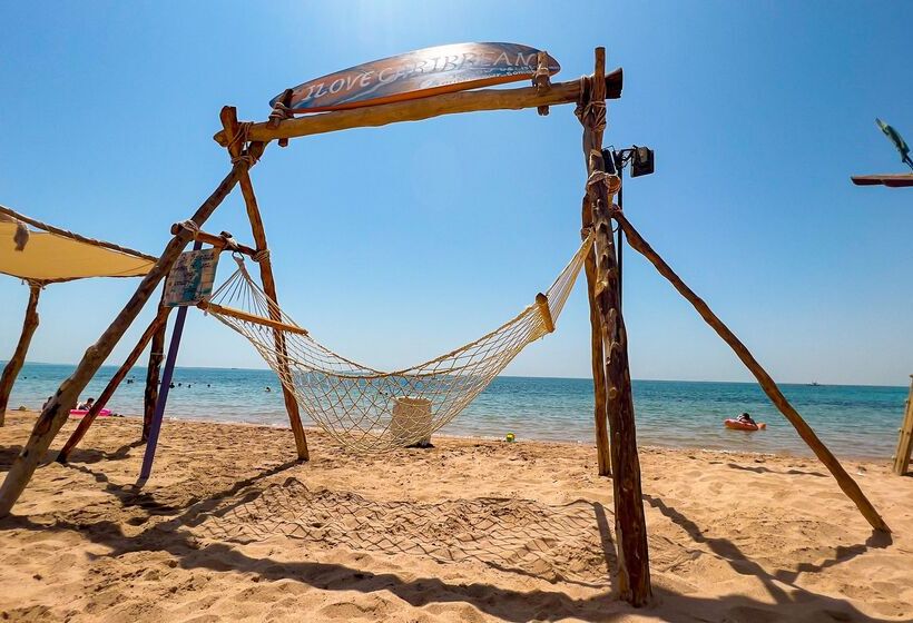 ホテル Sentido Caribbean World Soma Bay