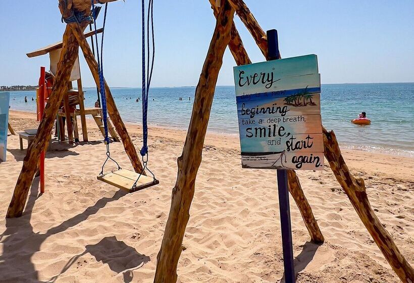 ホテル Sentido Caribbean World Soma Bay