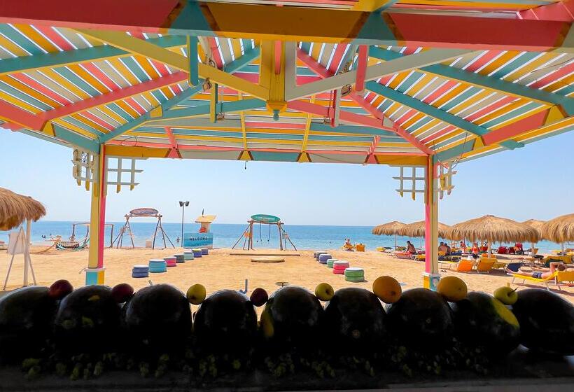 ホテル Sentido Caribbean World Soma Bay