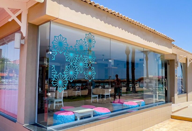 ホテル Sentido Caribbean World Soma Bay