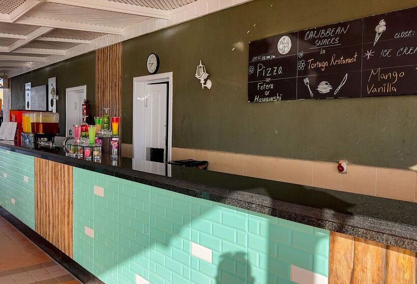 ホテル Sentido Caribbean World Soma Bay