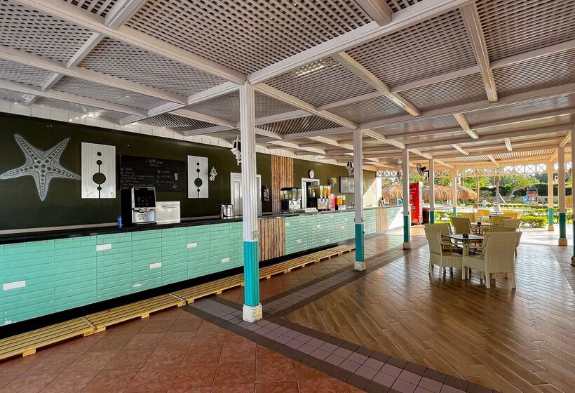 ホテル Sentido Caribbean World Soma Bay