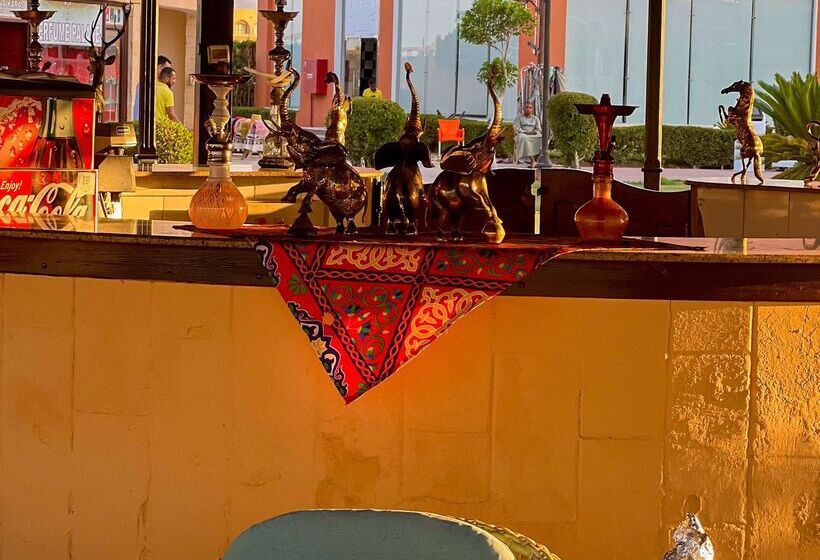 ホテル Sentido Caribbean World Soma Bay