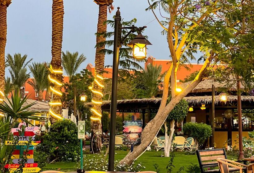 ホテル Sentido Caribbean World Soma Bay