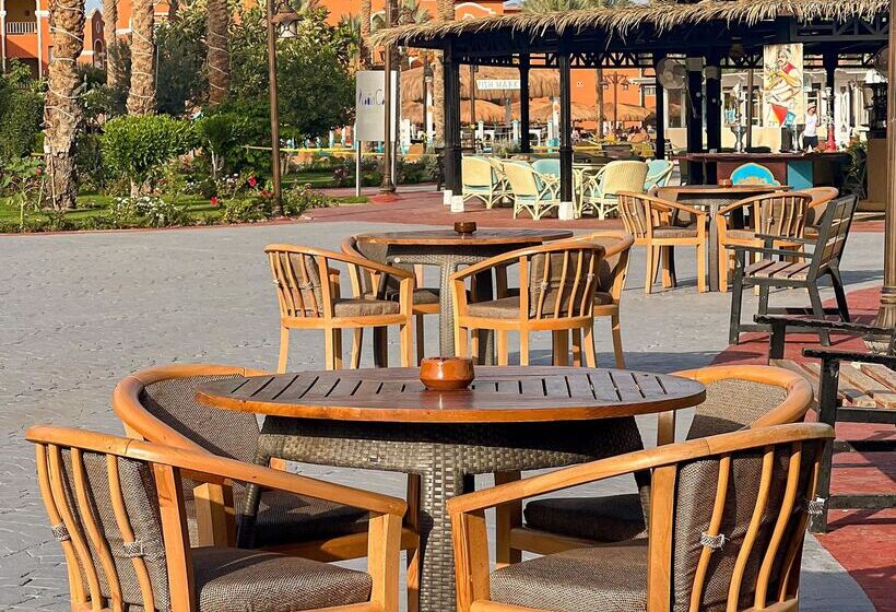 ホテル Sentido Caribbean World Soma Bay