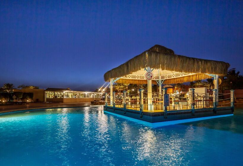 ホテル Sentido Caribbean World Soma Bay