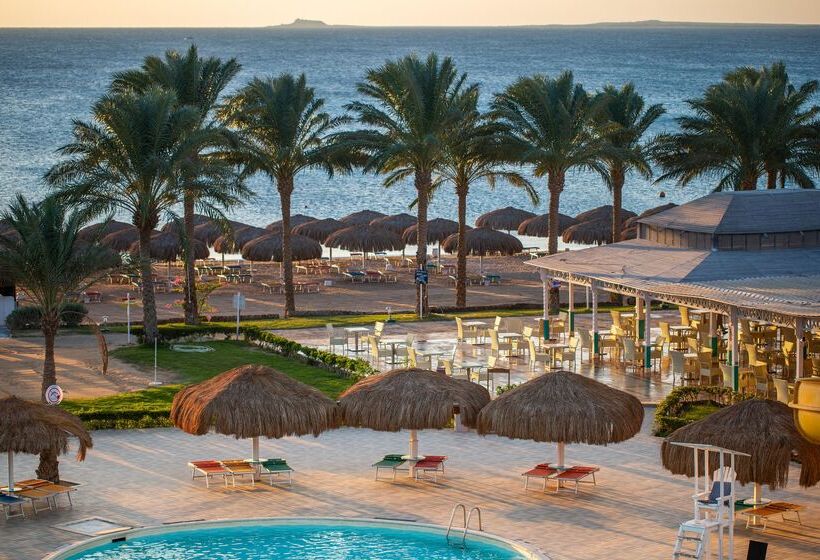 ホテル Sentido Caribbean World Soma Bay