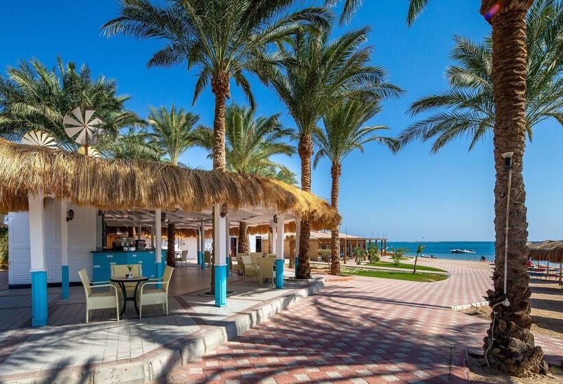 ホテル Sentido Caribbean World Soma Bay