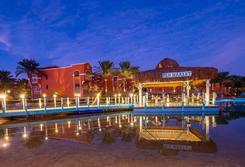 ホテル Sentido Caribbean World Soma Bay