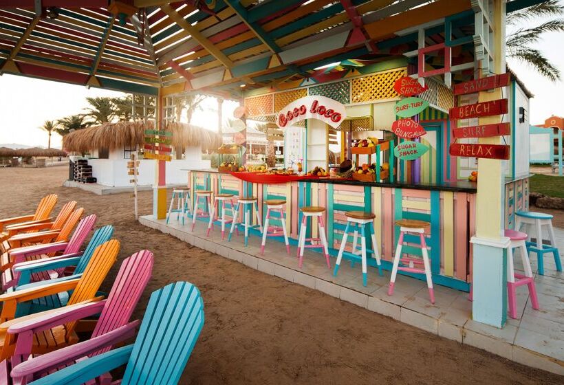 ホテル Sentido Caribbean World Soma Bay