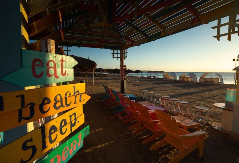 ホテル Sentido Caribbean World Soma Bay