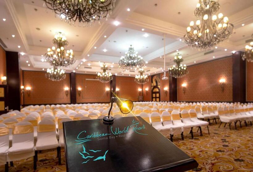 ホテル Sentido Caribbean World Soma Bay