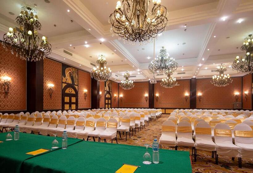 ホテル Sentido Caribbean World Soma Bay