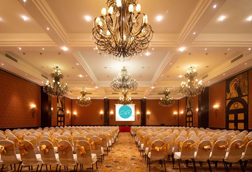 ホテル Sentido Caribbean World Soma Bay