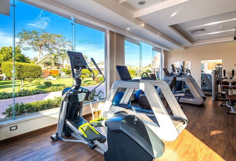 ホテル Sentido Caribbean World Soma Bay