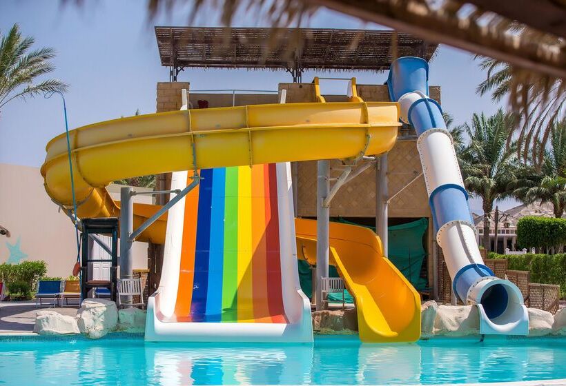 ホテル Sentido Caribbean World Soma Bay