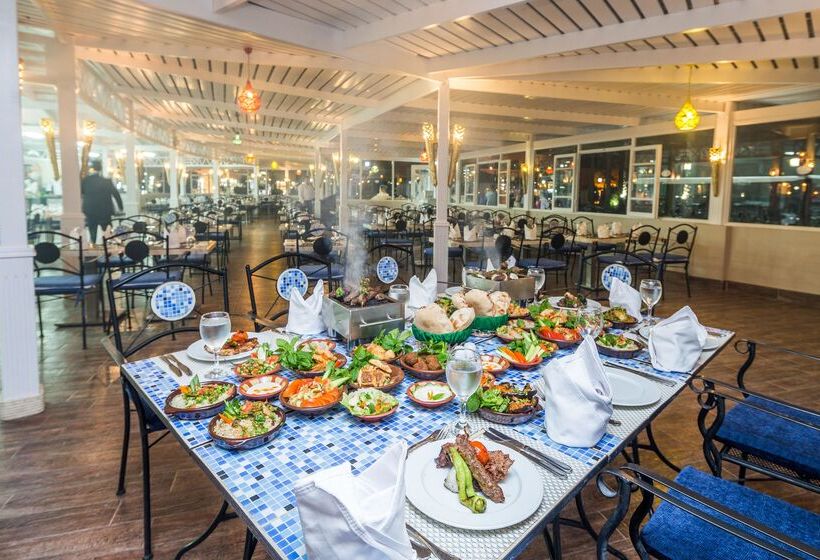 ホテル Sentido Caribbean World Soma Bay