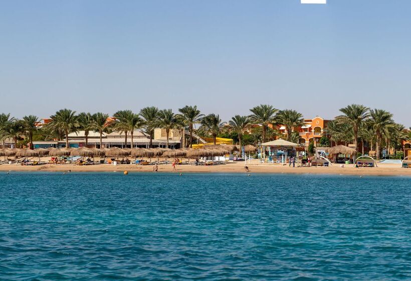 ホテル Sentido Caribbean World Soma Bay