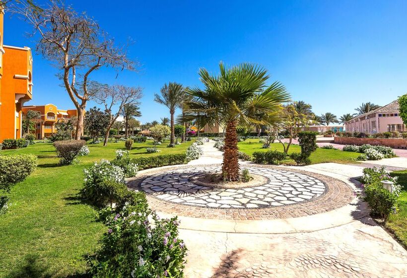 ホテル Sentido Caribbean World Soma Bay