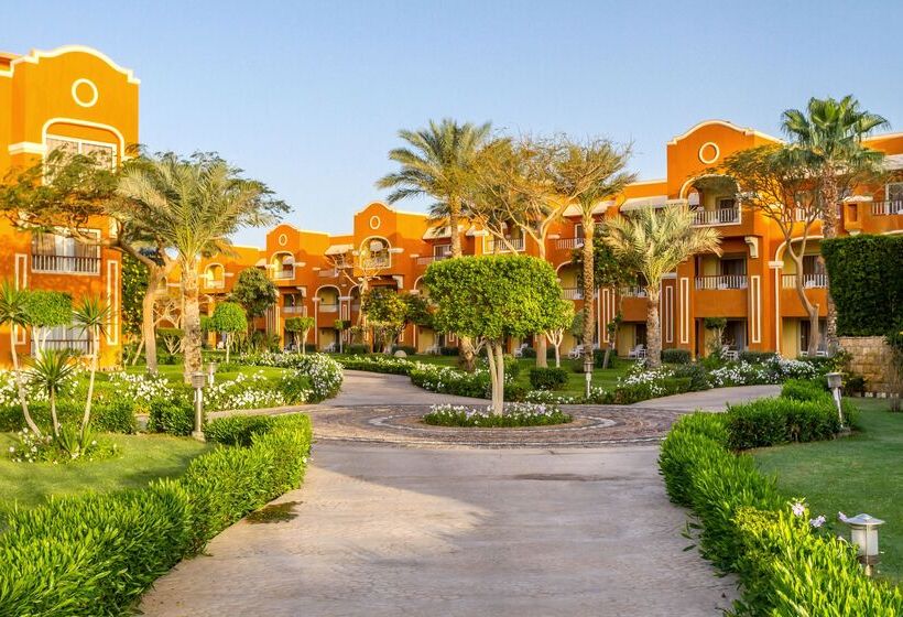 ホテル Sentido Caribbean World Soma Bay