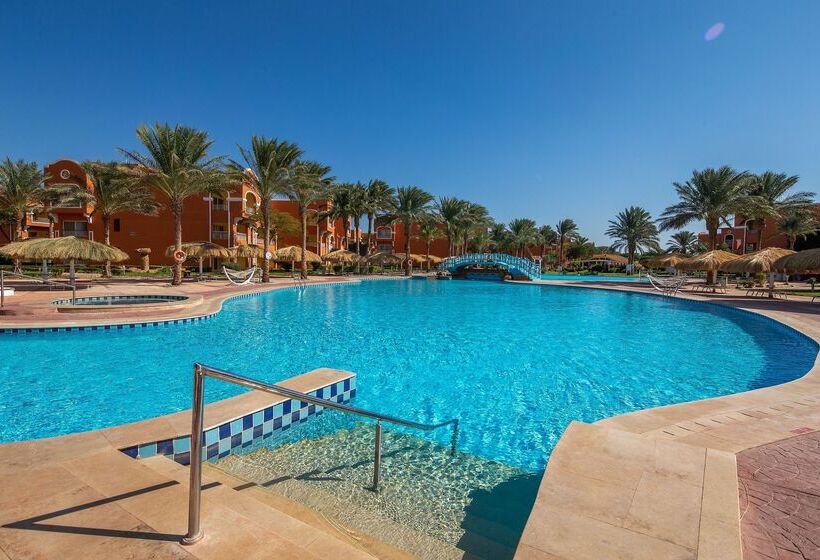 ホテル Sentido Caribbean World Soma Bay