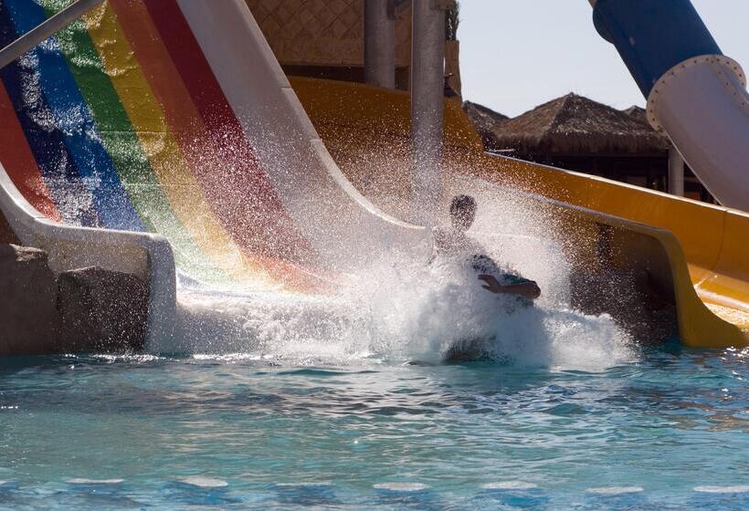 ホテル Sentido Caribbean World Soma Bay