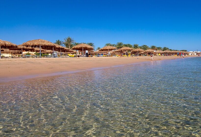 ホテル Sentido Caribbean World Soma Bay