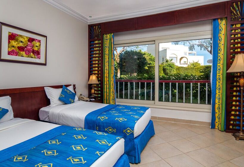 ホテル Sentido Caribbean World Soma Bay