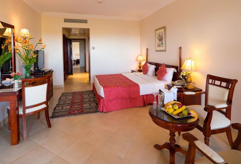 ホテル Sentido Caribbean World Soma Bay