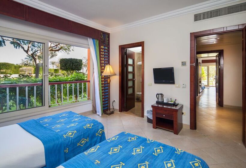 ホテル Sentido Caribbean World Soma Bay