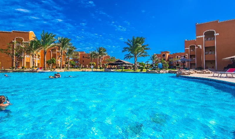 ホテル Sentido Caribbean World Soma Bay
