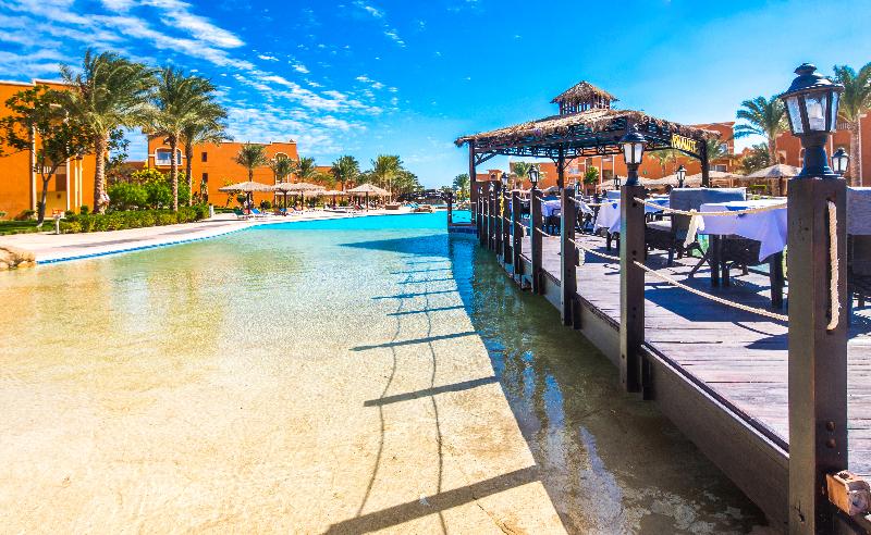 ホテル Sentido Caribbean World Soma Bay