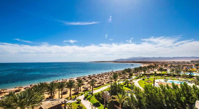 ホテル Sentido Caribbean World Soma Bay