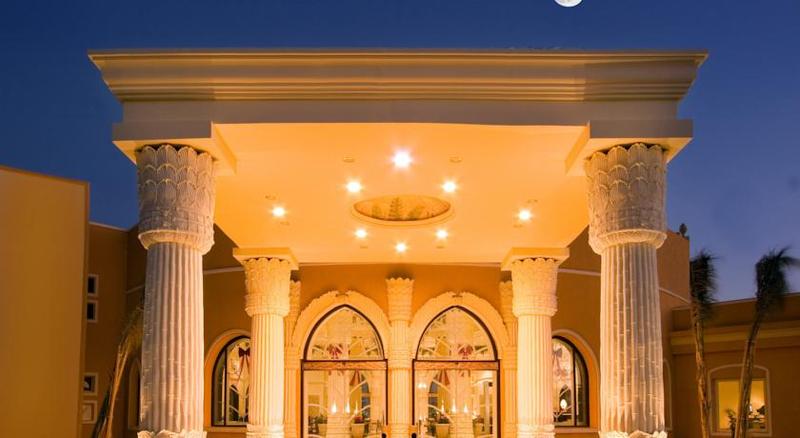 ホテル Sentido Caribbean World Soma Bay