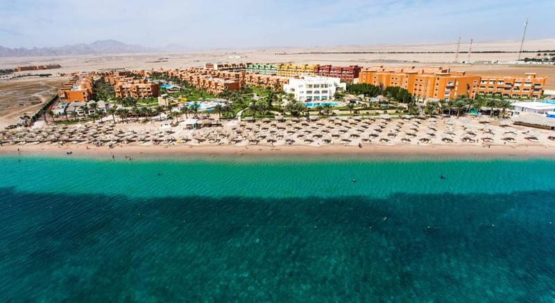 ホテル Sentido Caribbean World Soma Bay